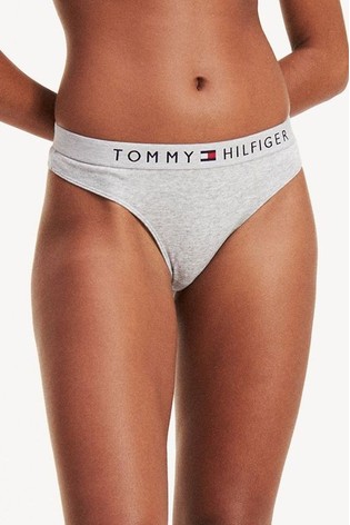 Tommy Original Thong