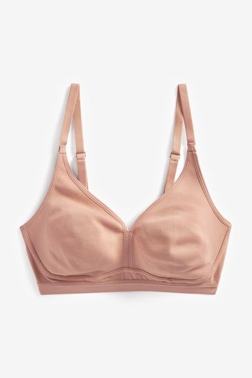 DD+ Comfort Bra