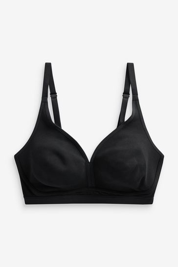 DD+ Comfort Bra