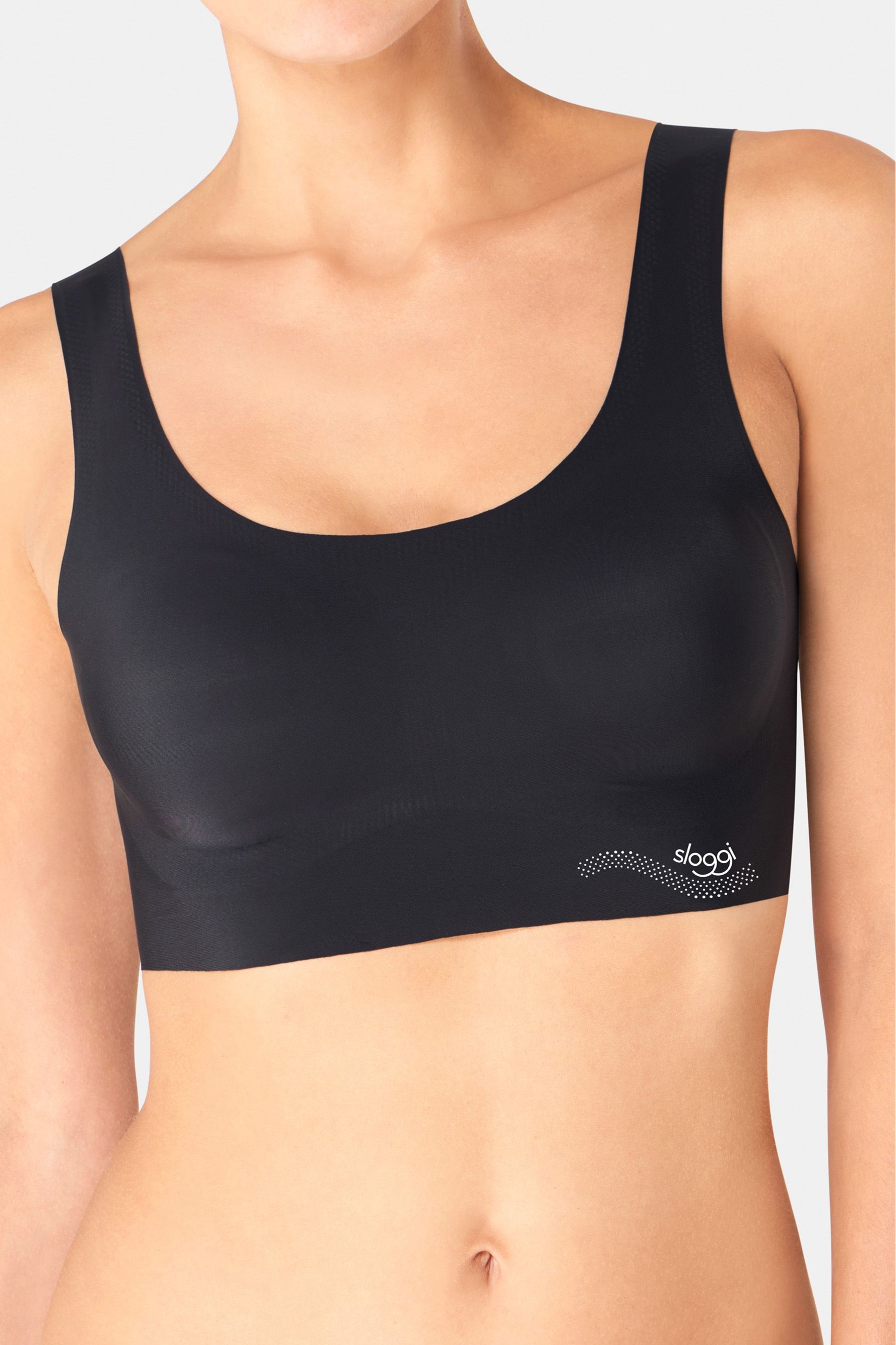 Sloggi Zero Feel Top Non Wired Bra