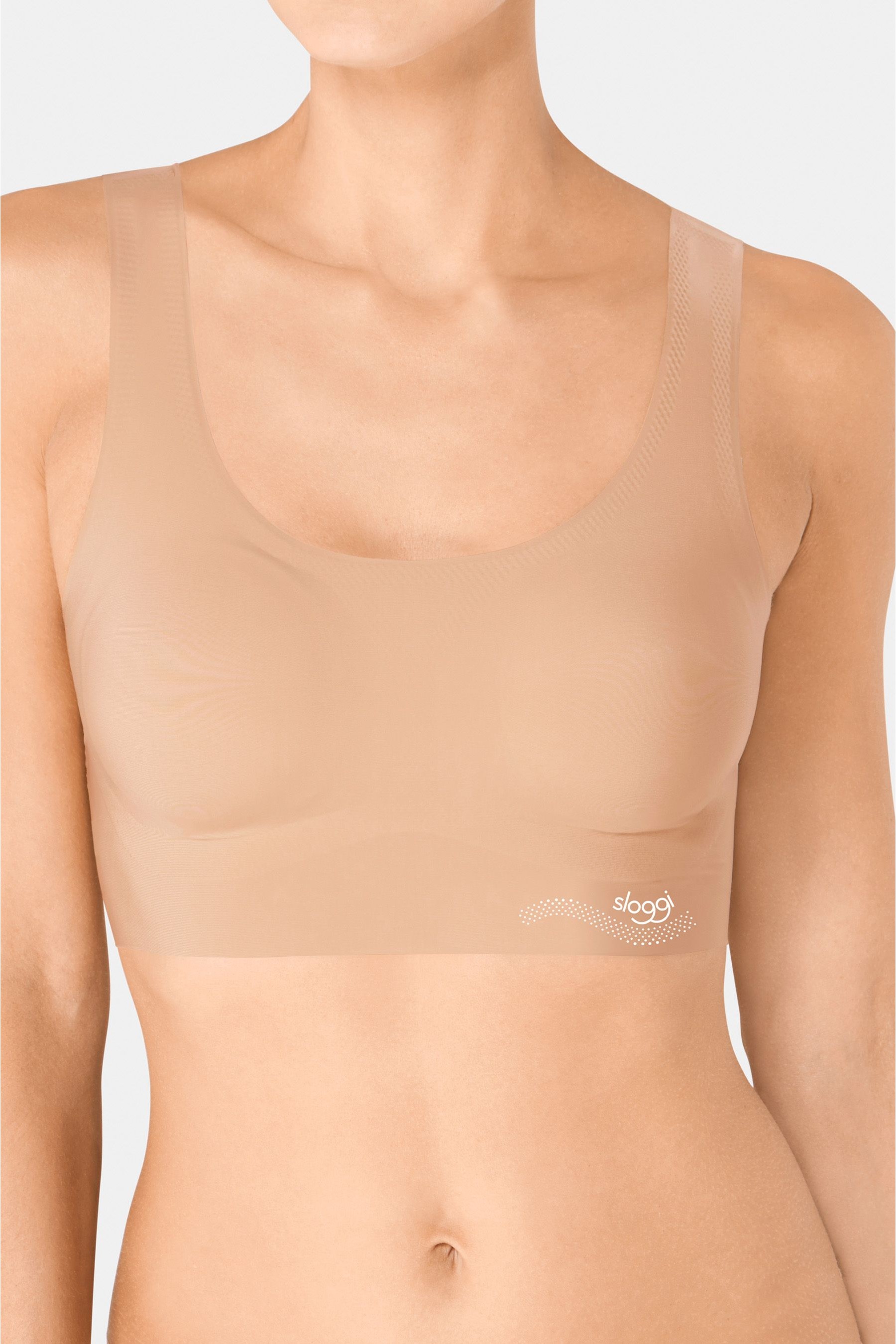 Sloggi Zero Feel Top Non Wired Bra