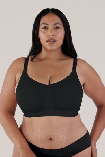 Bravado Full Cup Sustainable Body Silk Seamless Nursing Bra