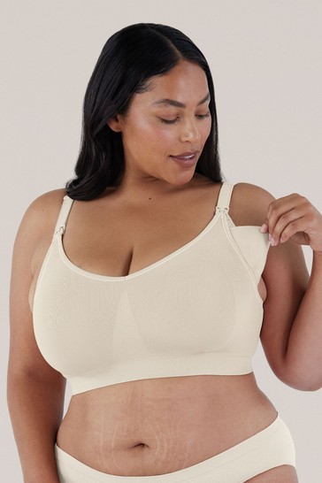 Bravado Full Cup Sustainable Body Silk Seamless Nursing Bra