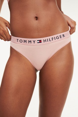 Tommy Original Bikini Underwear