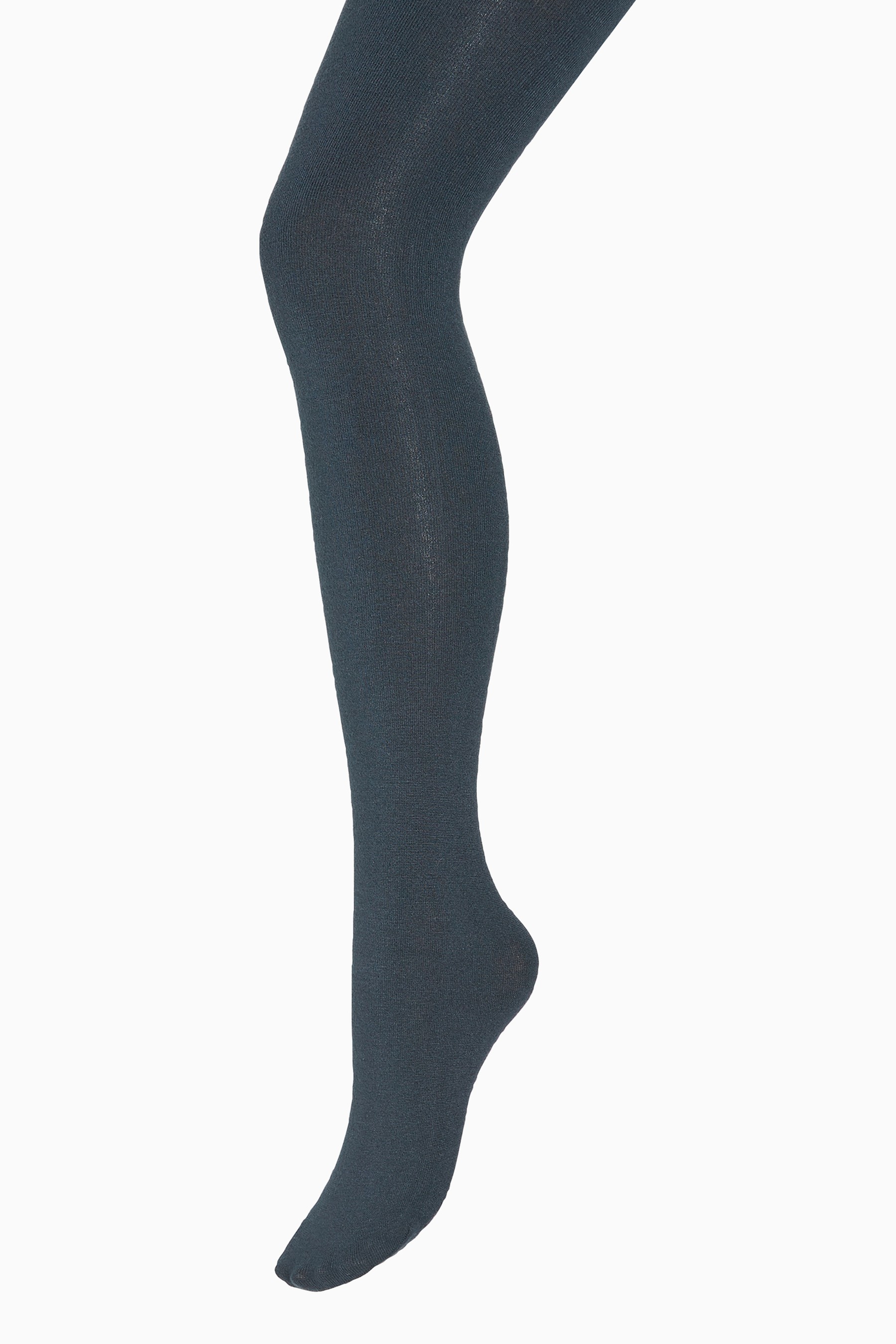 Knitted Tights 2 Pack