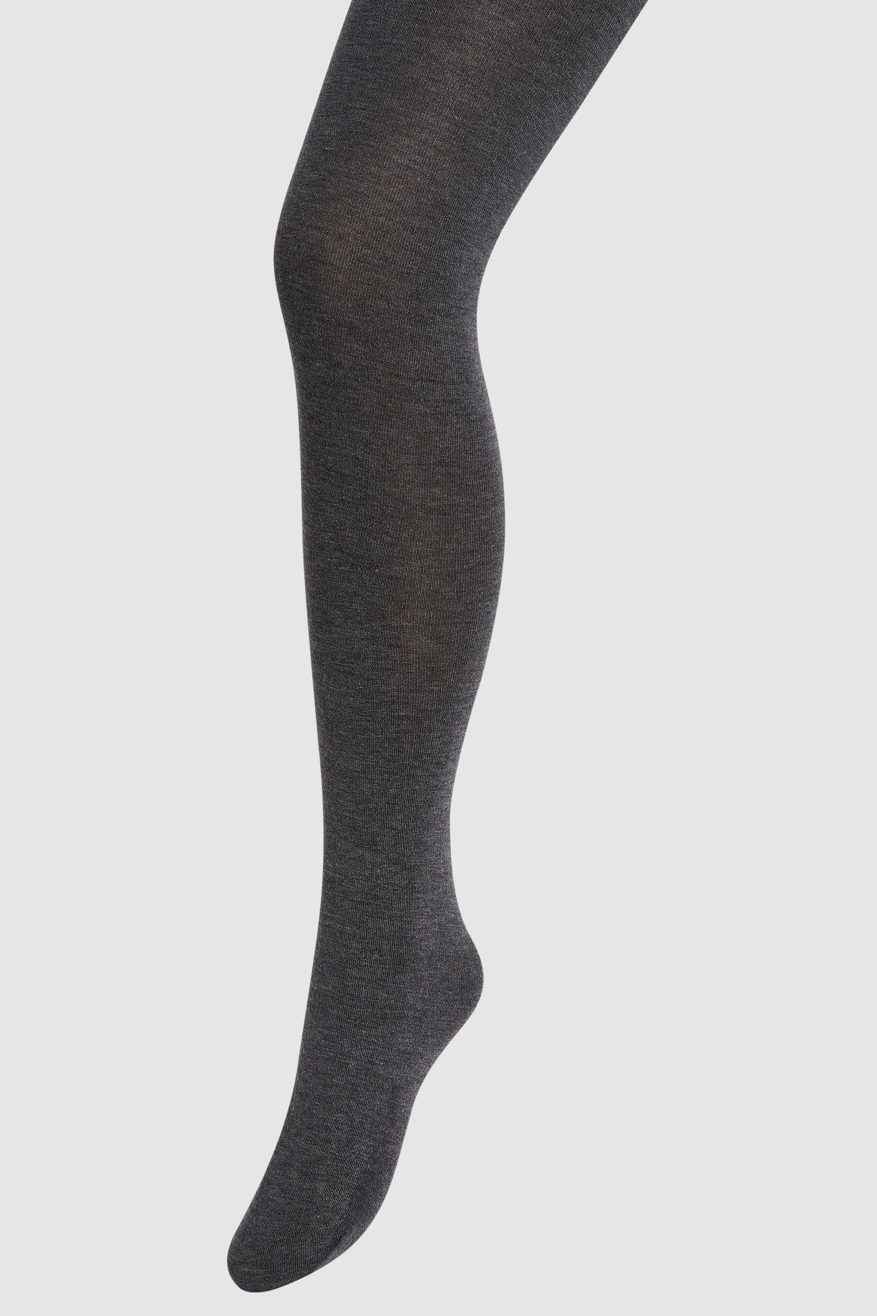 Knitted Tights 2 Pack