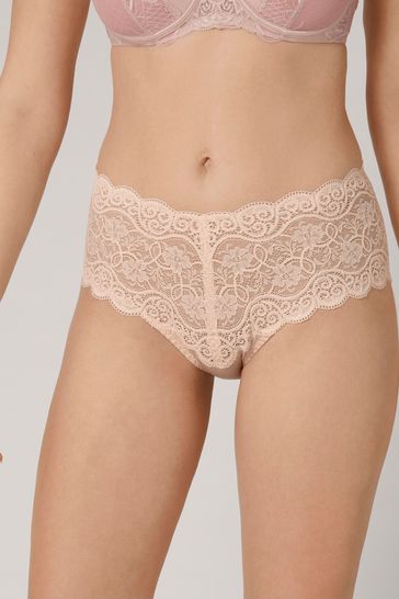 Triumph Nude Amourette 300 Maxi Briefs