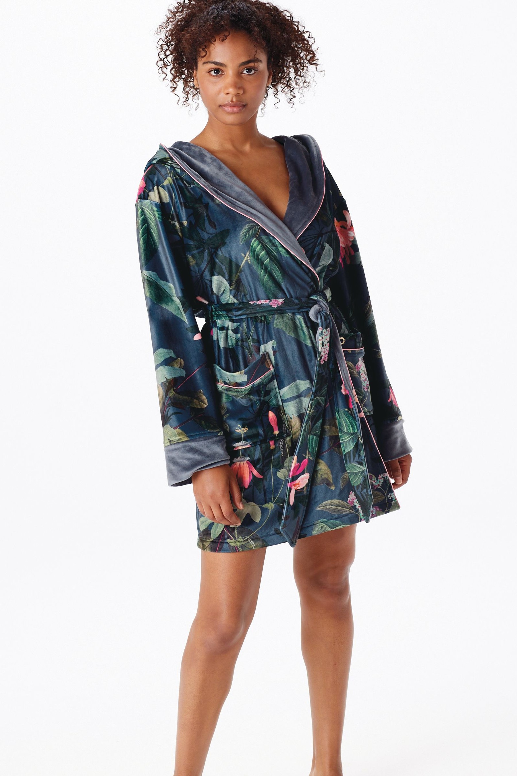 B by Ted Baker Cosy Dressing Gown