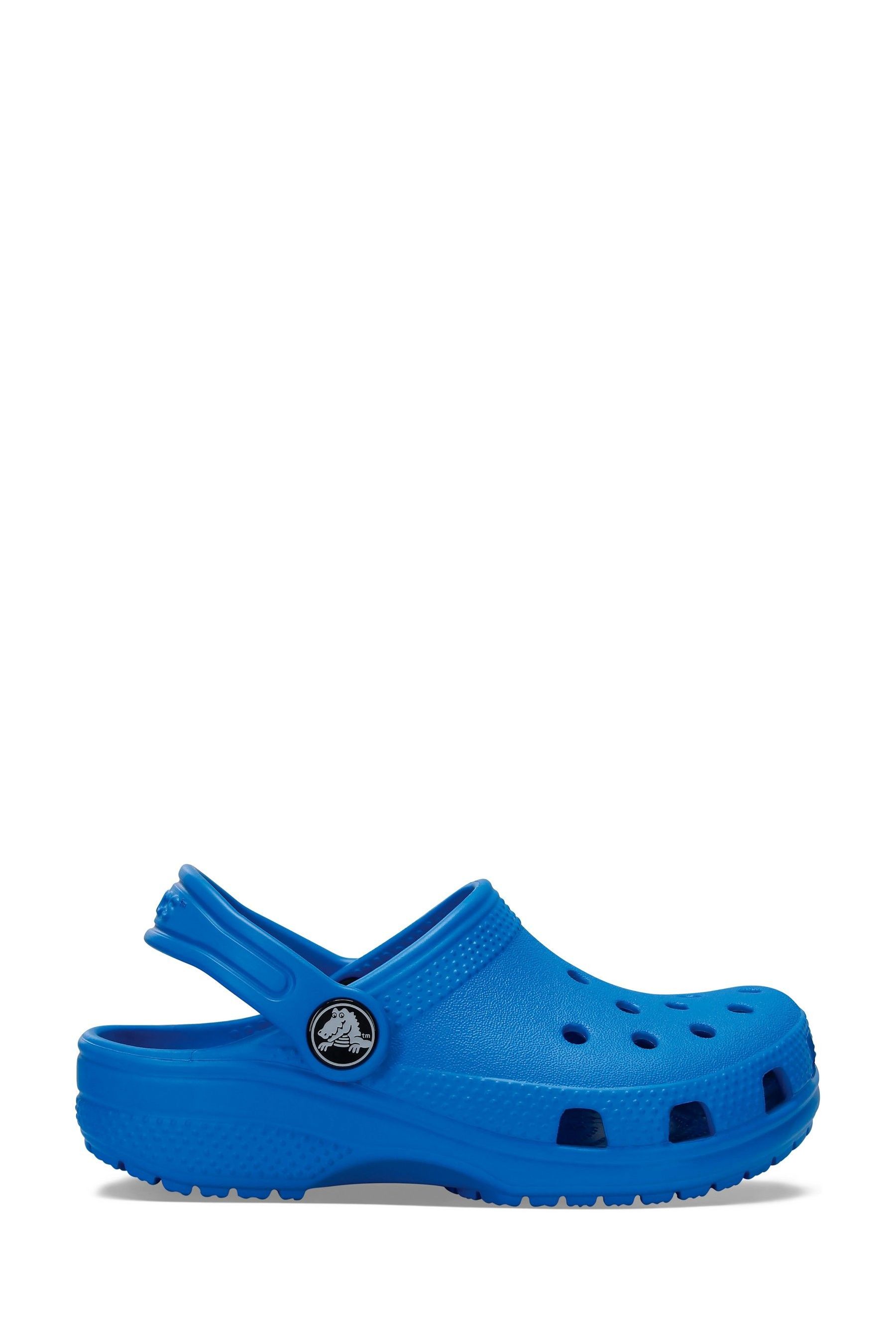 Crocs Kids Classic Clog Sandals