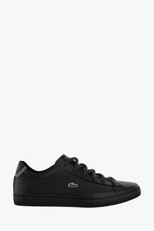 Lacoste® Junior Carnaby Evo Trainers