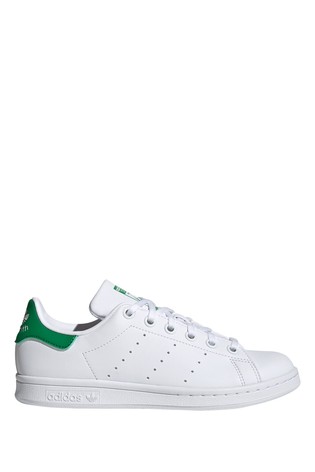 adidas Originals Stan Smith Youth Trainers