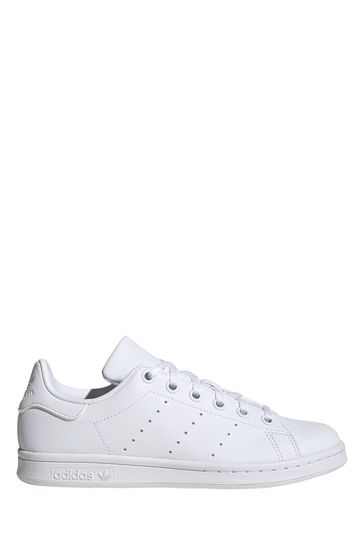 adidas Originals Stan Smith Youth Trainers