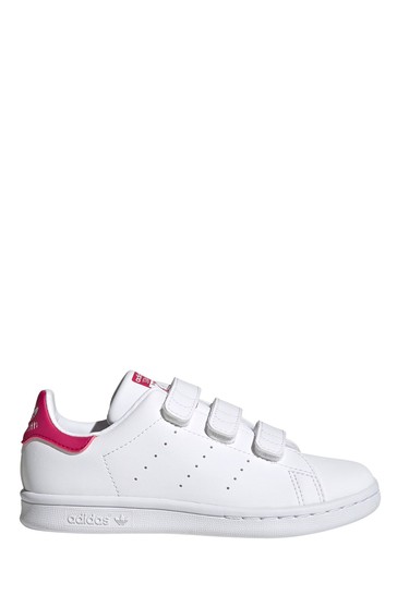 adidas Originals Stan Smith Junior Trainers