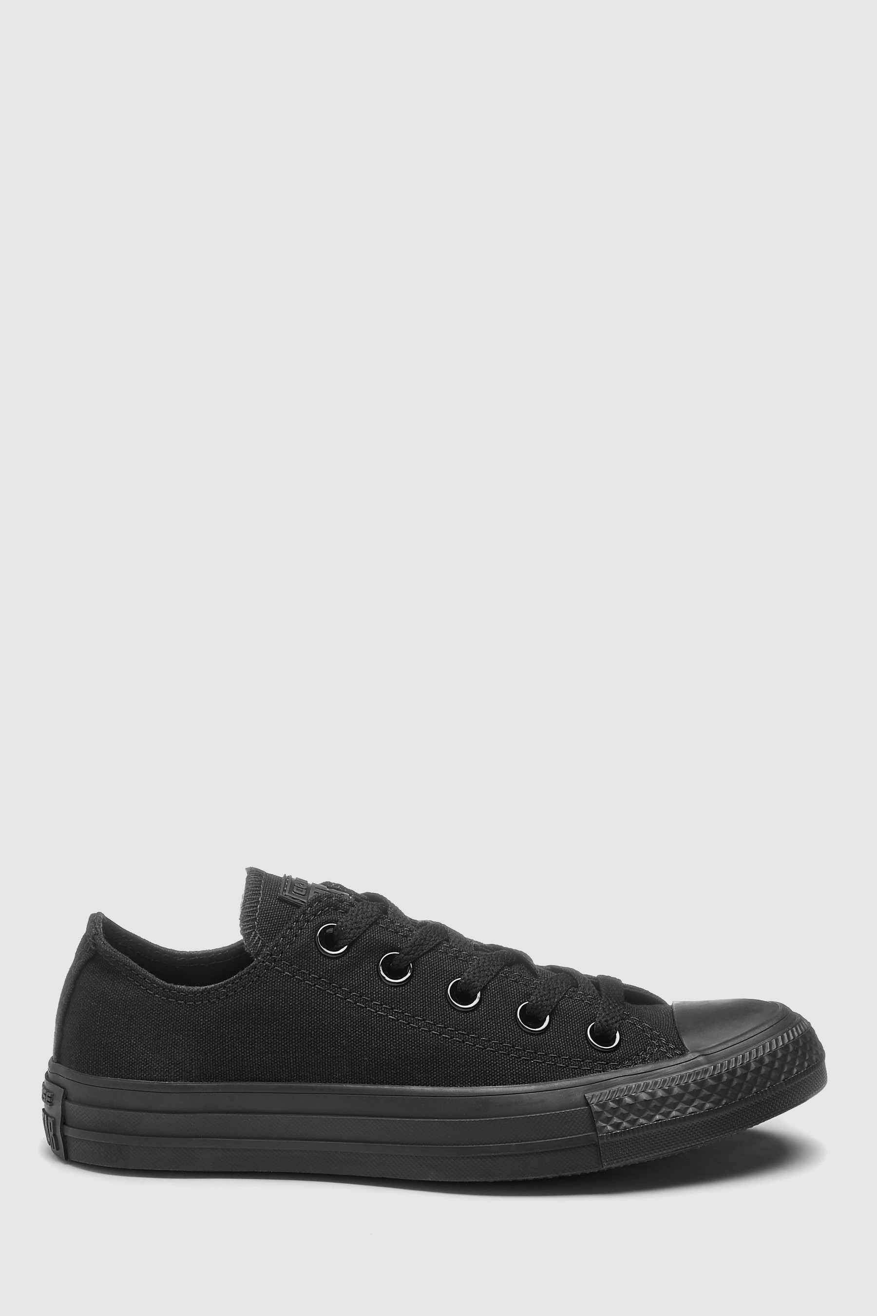 حذاء رياضي Chuck Ox للأطفال من Converse