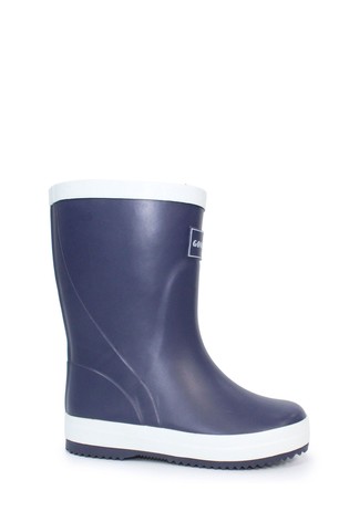 Goodyear Aqua Blue Boys Wellington Boots