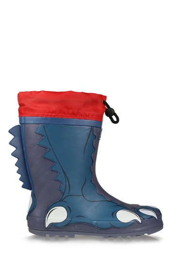 Regatta Mudplay Junior Wellies