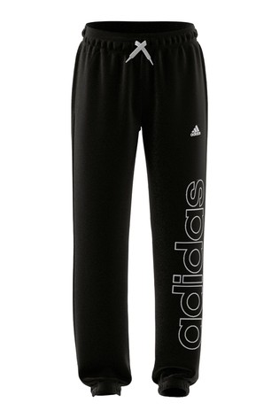 adidas Linear Logo Joggers