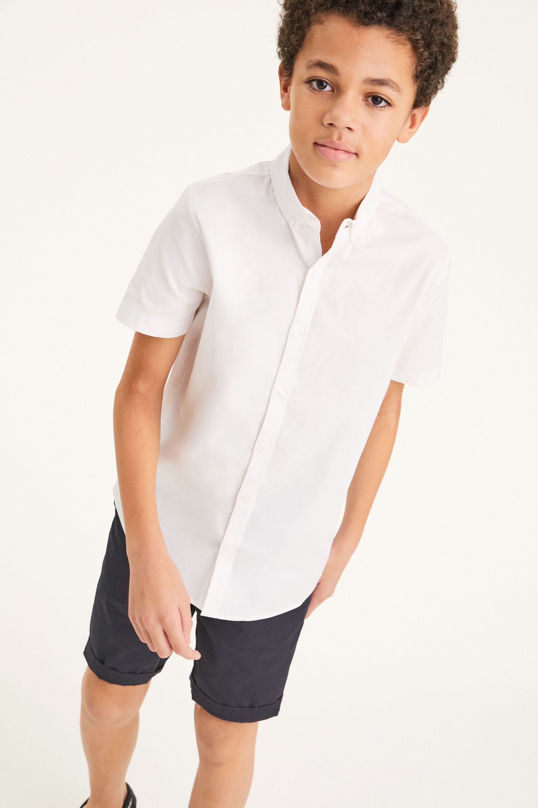 U06436s Short Sleeve