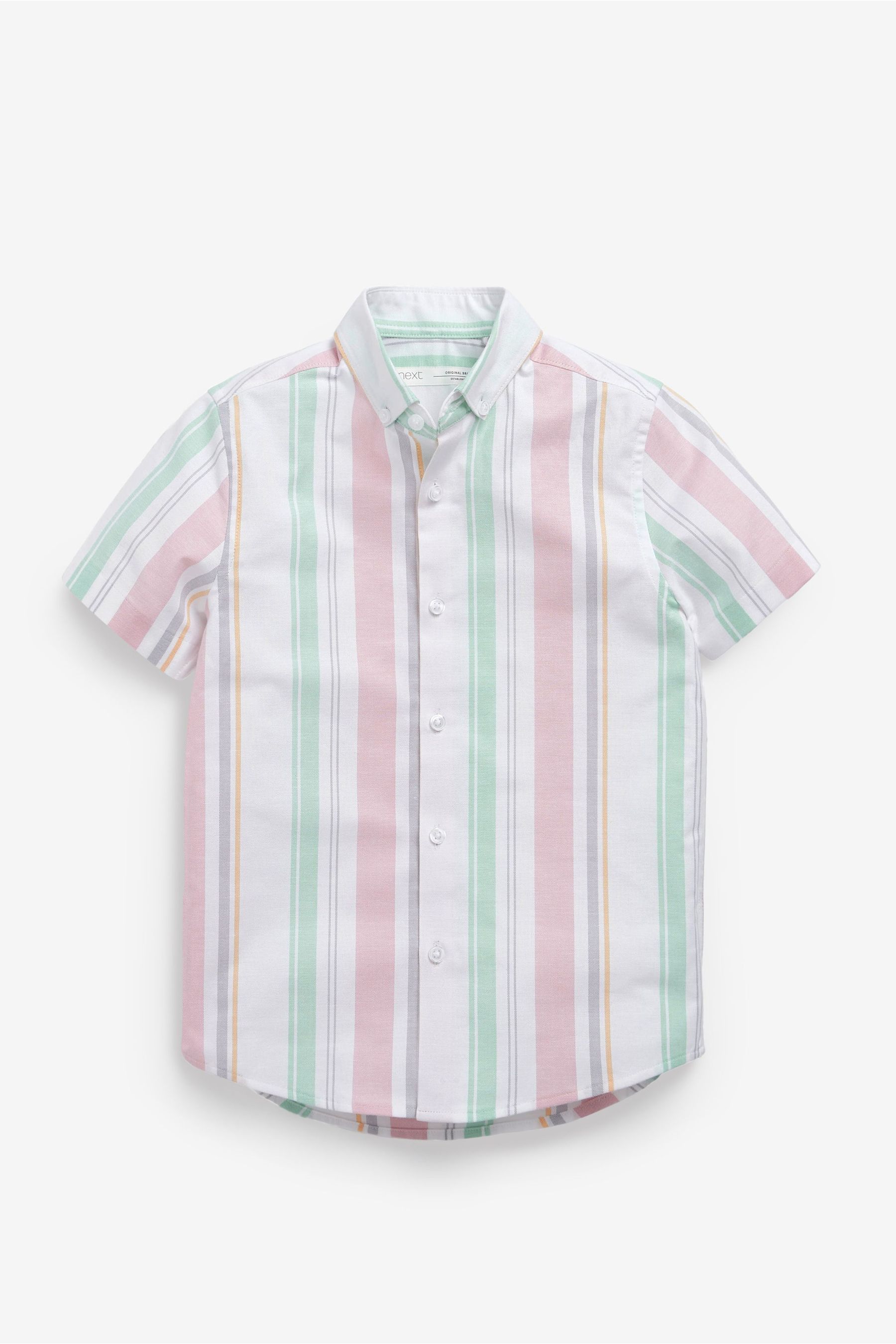 U06436s Short Sleeve