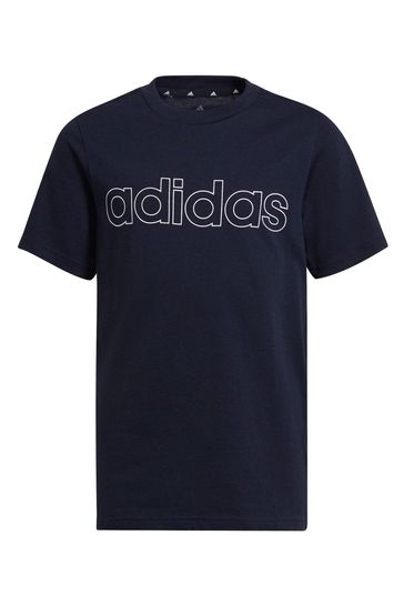 adidas Linear Logo T-Shirt