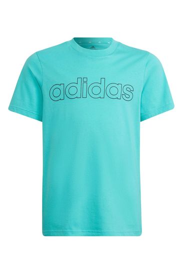 adidas Linear Logo T-Shirt