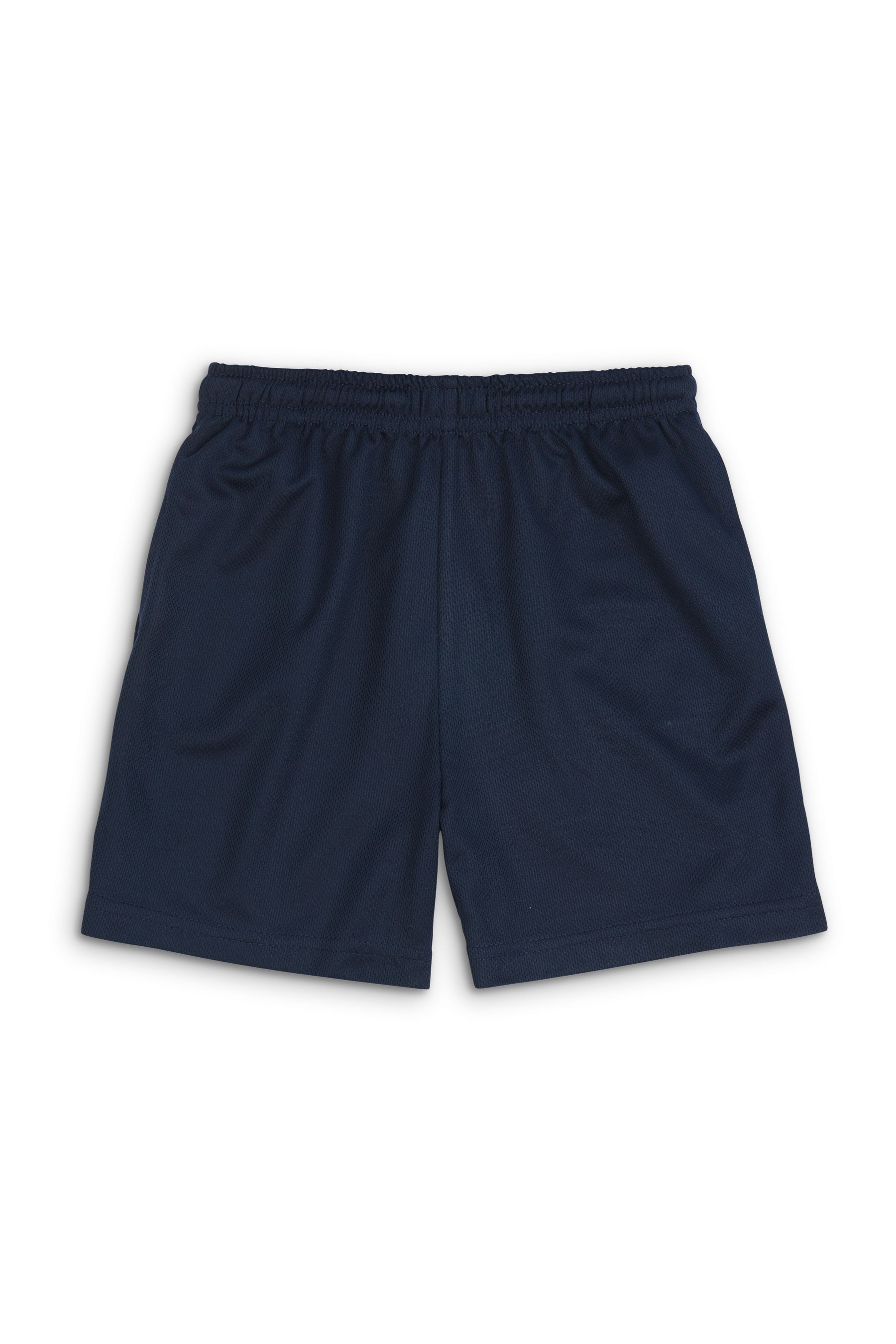 Football Sports Shorts (3-16yrs)