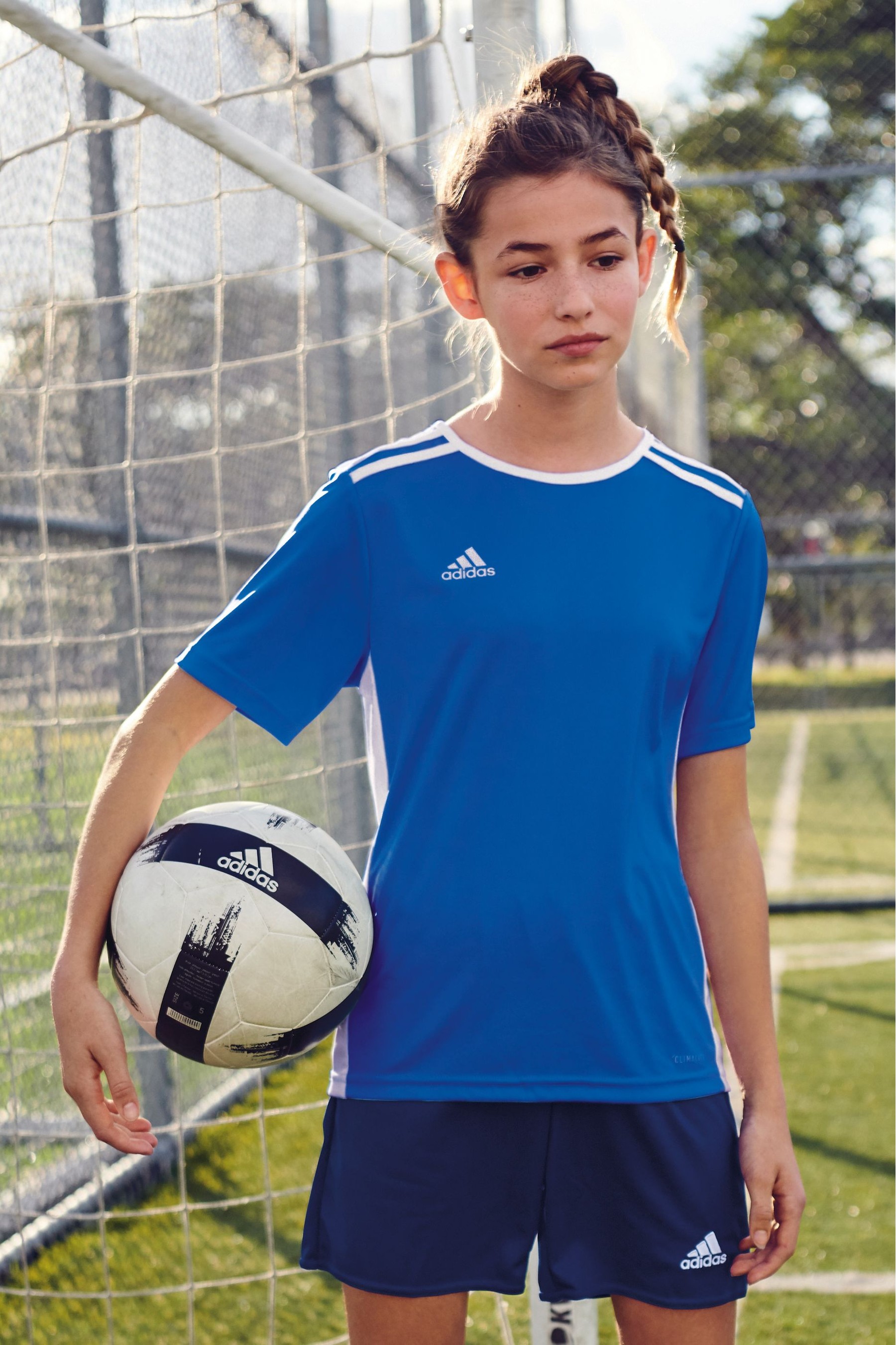 adidas Entrada 18 T-Shirt