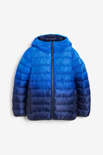 Puffer Jacket (3-17yrs)