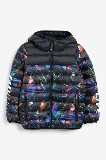 Puffer Jacket (3-17yrs)