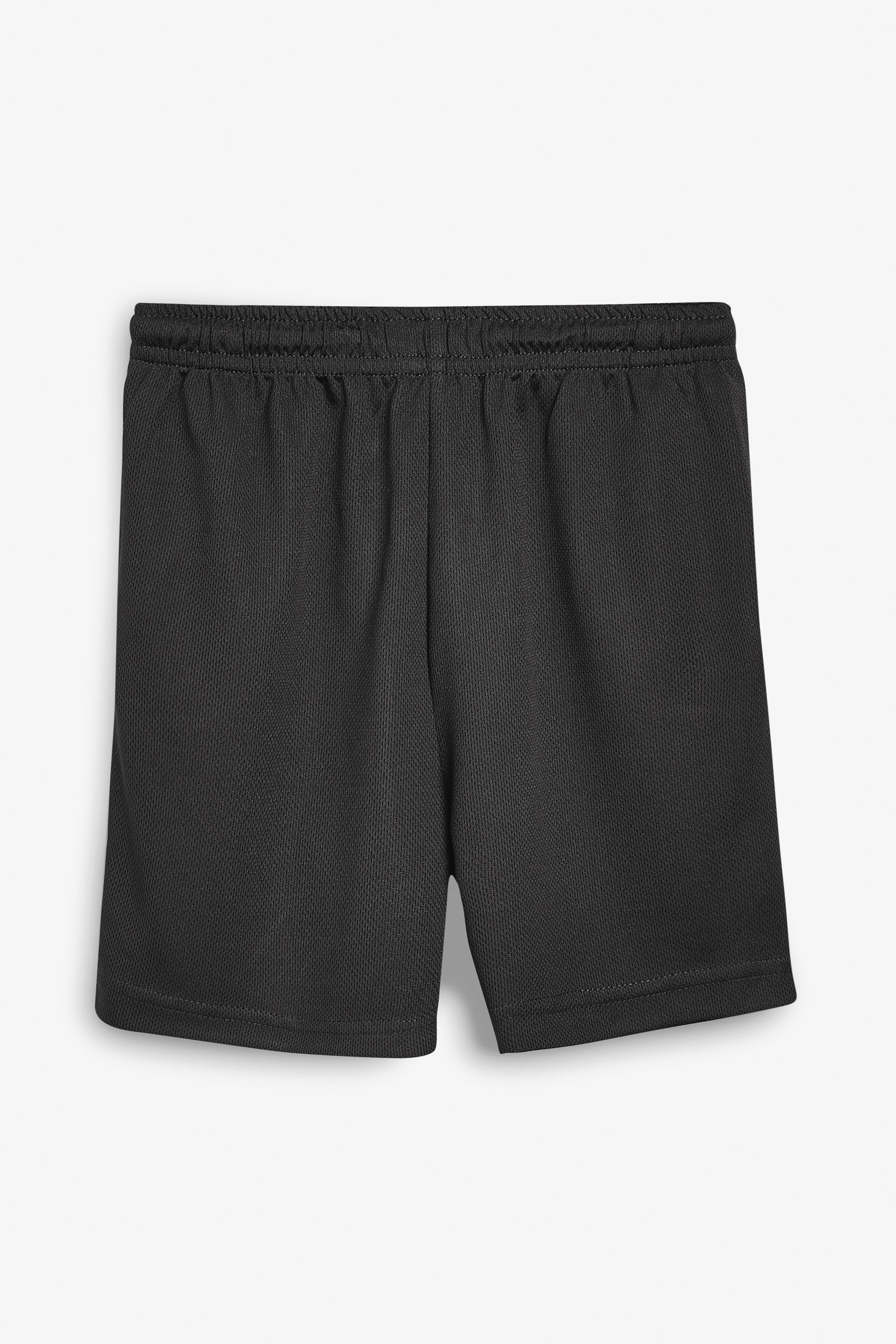 Football Sports Shorts (3-16yrs)