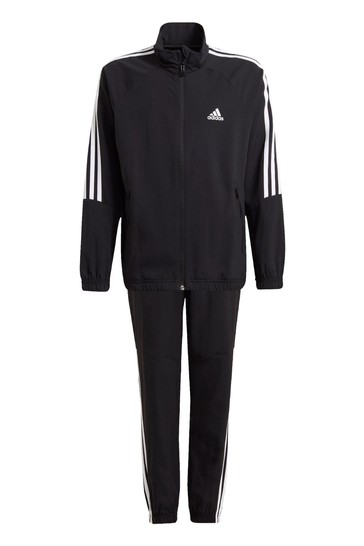 adidas Woven Tracksuit