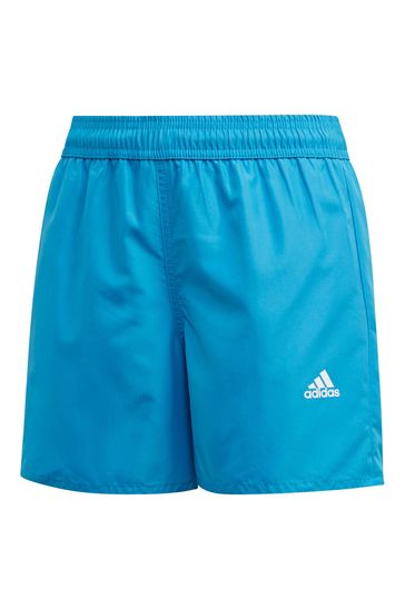 adidas Badge Of Sports Swim Shorts