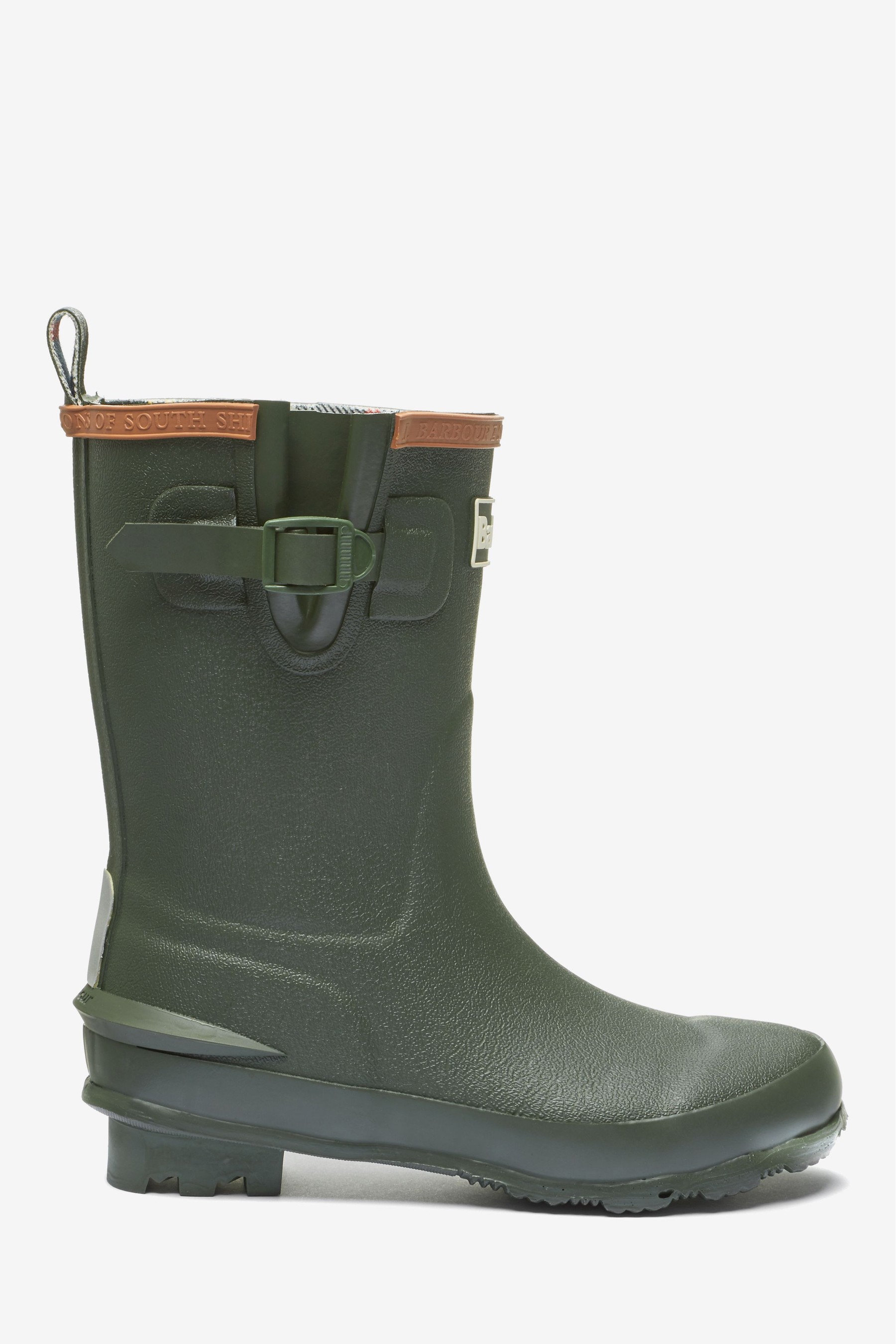 Barbour® Kids Simonside Wellies