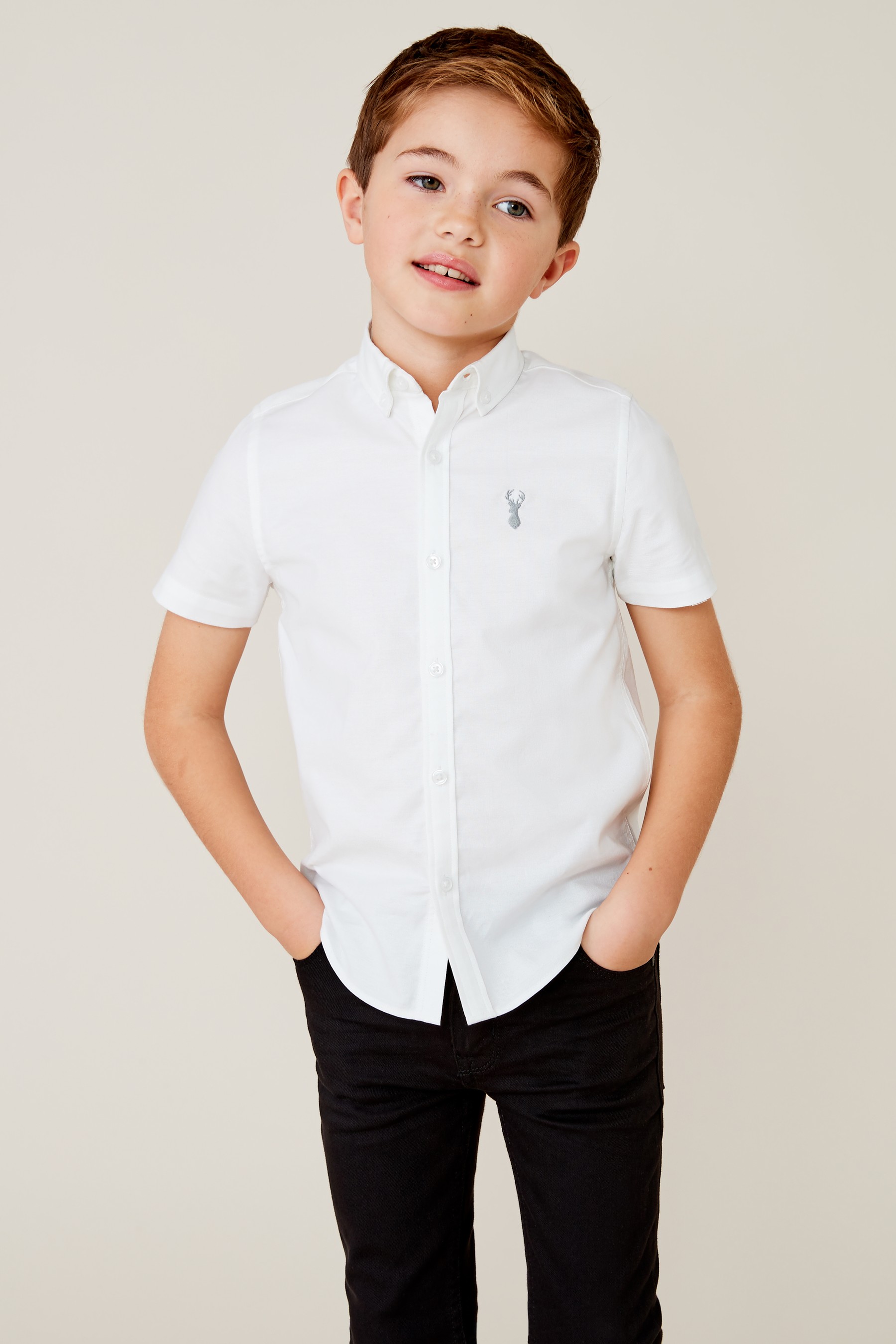 U06436s Short Sleeve