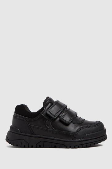 حذاء Schuh Black Maximum 2V الرياضي