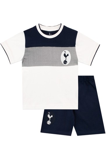 Character Kids Football Kit Style Pyjamas