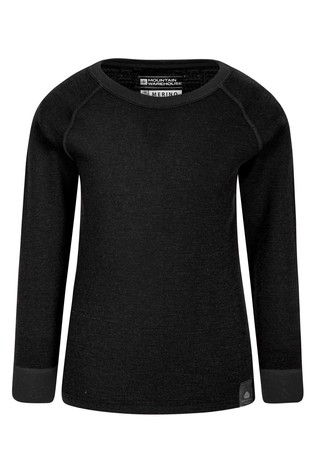 Mountain Warehouse Merino Kids Thermal Top