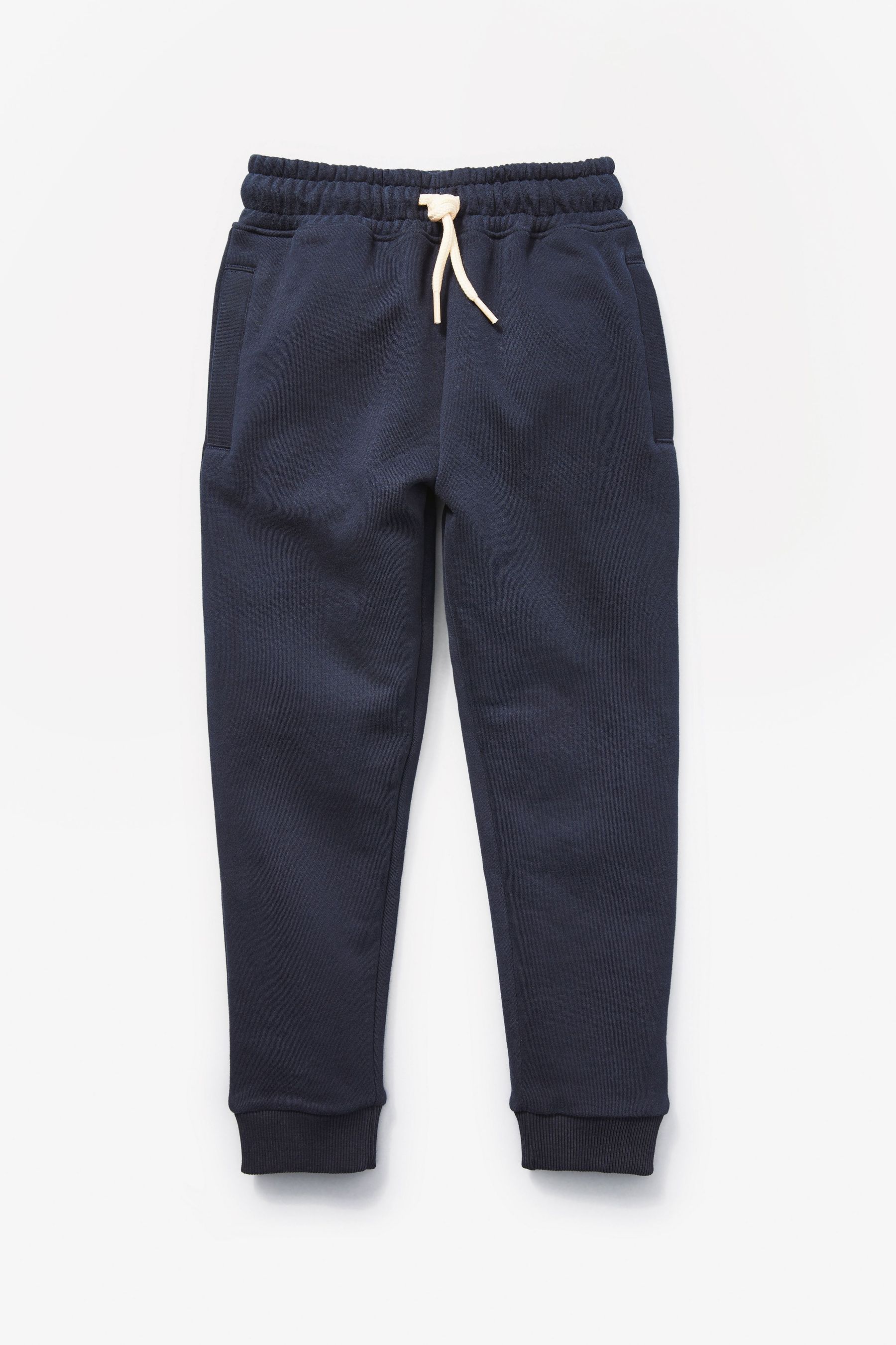 Super Sueded Joggers (3-16yrs)