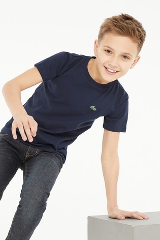 تي شيرت كلاسيكي من Lacoste® Sport Kids