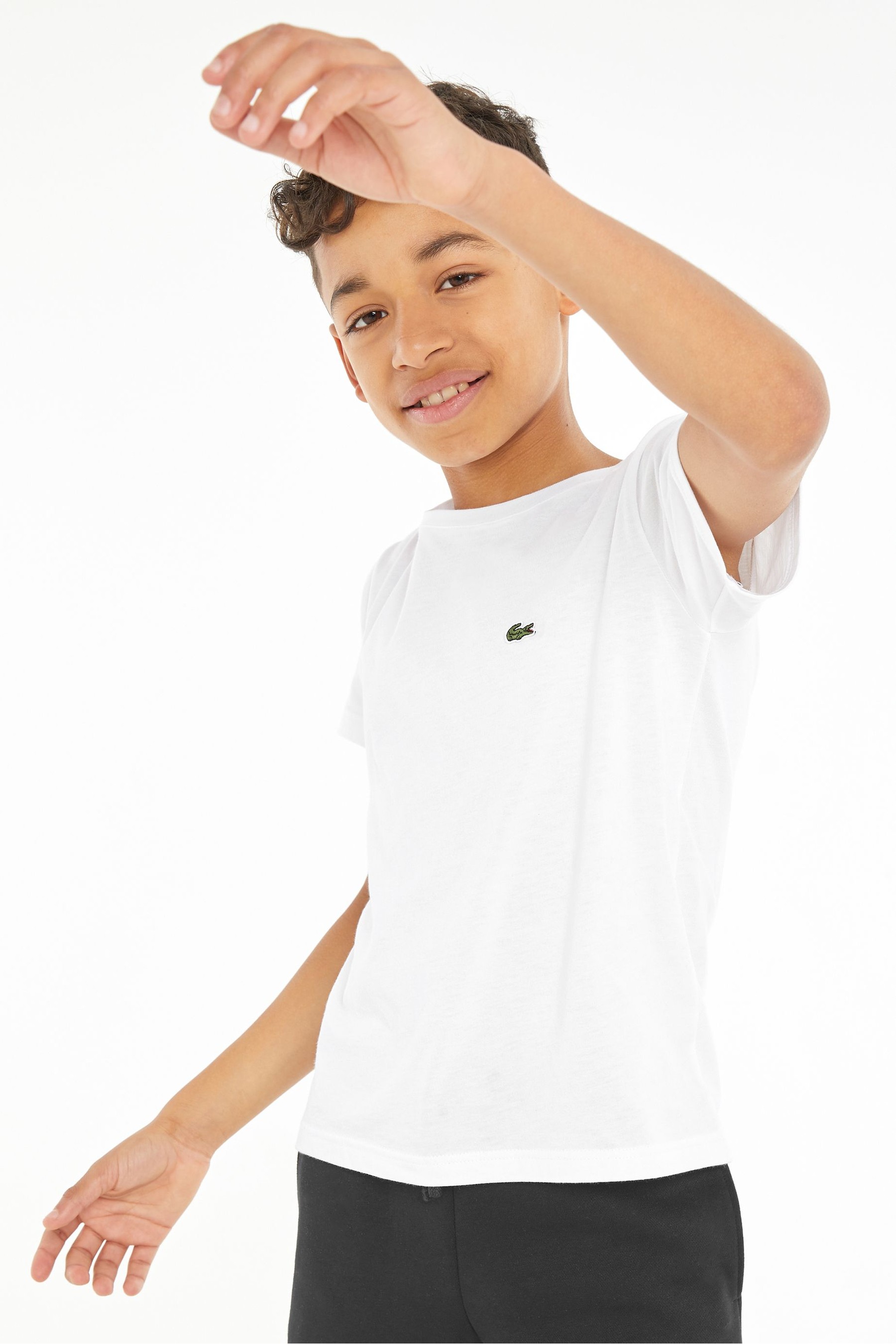 Lacoste® Kids Classic T-Shirt