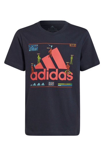 adidas Graphics Sportswear T-Shirt