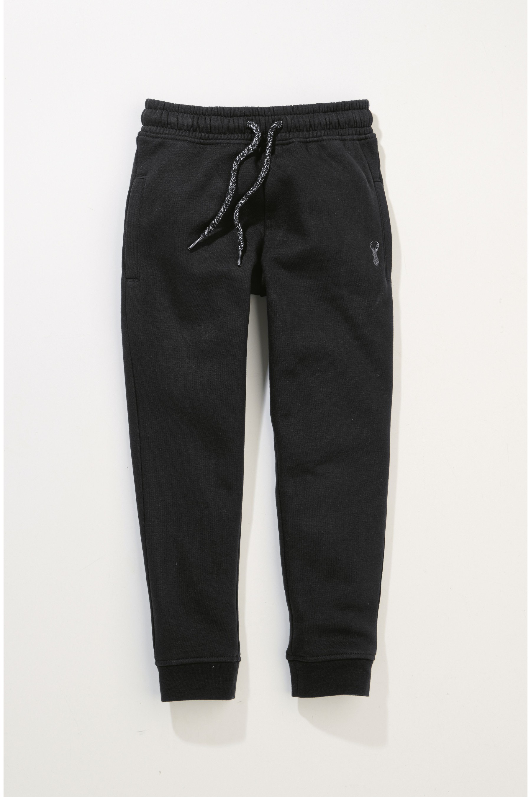 Cuffed Joggers (3-17yrs) Slim Fit