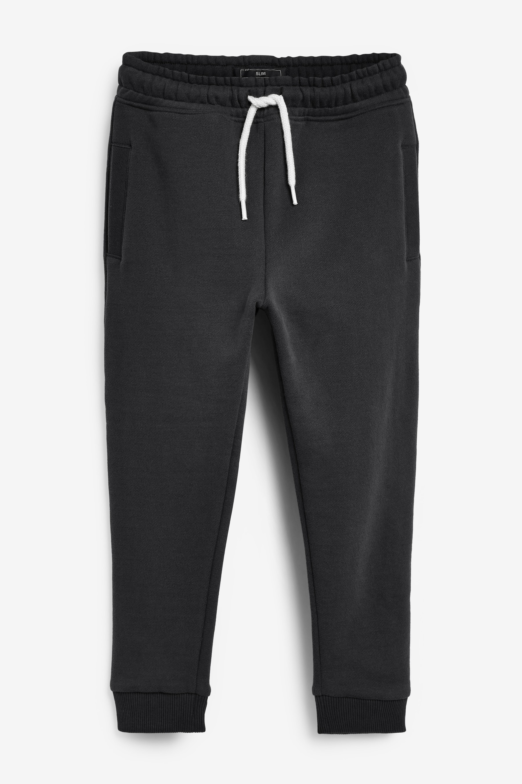 Super Sueded Joggers (3-16yrs)