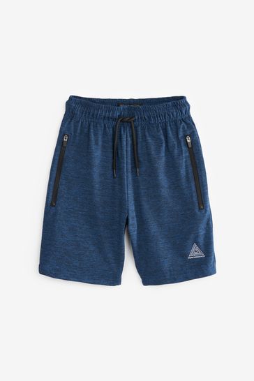 Sport Shorts (3-16yrs)