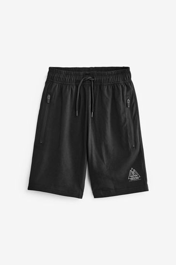 Sport Shorts (3-16yrs)