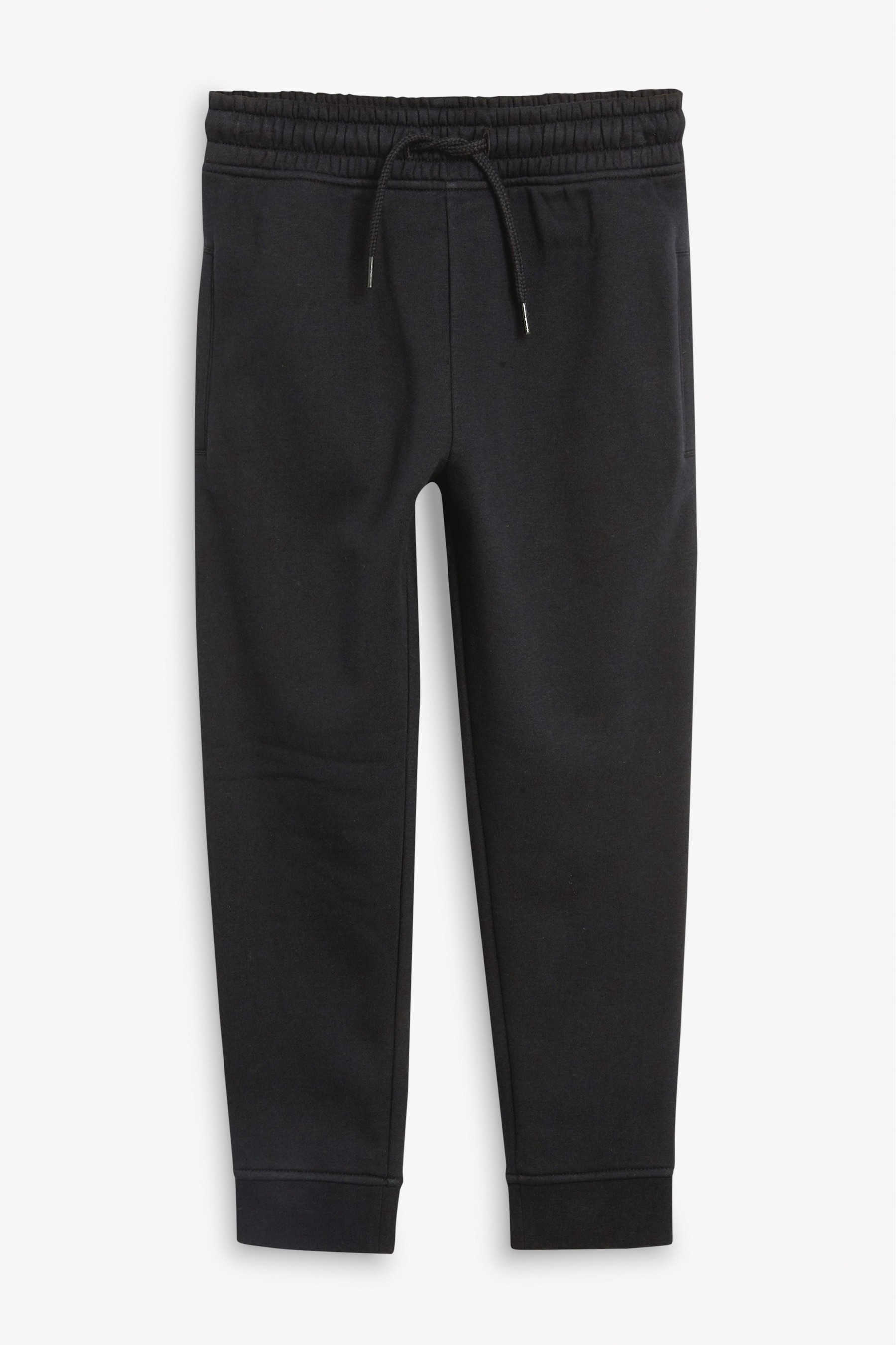 Basic Slim Fit Joggers (3-17yrs)