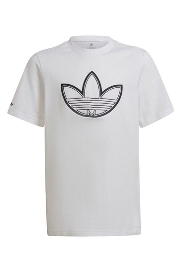 adidas Originals Sport Collection T-Shirt