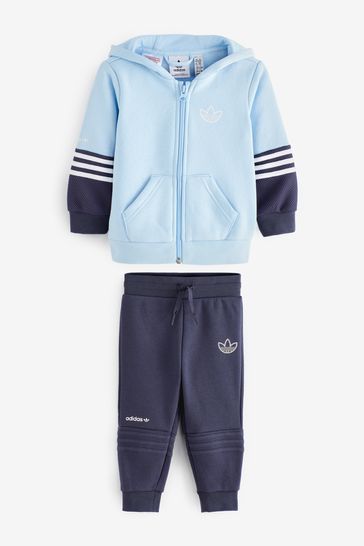 بدلة رياضية من Adidas Sport Collection