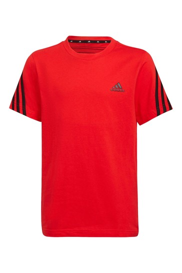 adidas Boys Future Icons T-Shirt