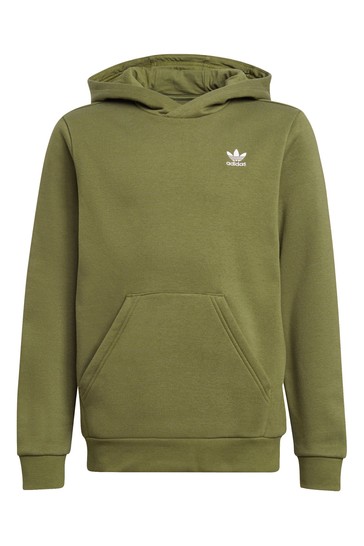 adidas Originals Essential Overhead Hoodie